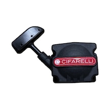 Cifarelli Sc 605-800 Starter Komple No:993