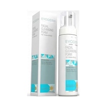 Facial Cleansing Foam/yüz Yıkama Köpüğü 200 Ml