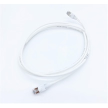 COMMSCOPE 2MT BEYAZ PATCH CORD 1711091-2