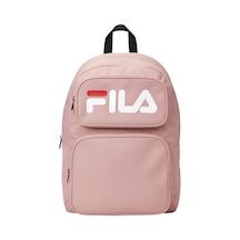 Pudra Fila Günlük Sırt Çantası Fenyi Backpack Double Pocket Fbu0122.40029 Pudra