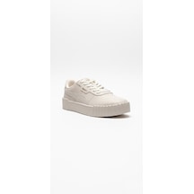 Puma 406176 50 Carina 3.0 Tdp Bej Kadın Spor Ayakkabı Bej