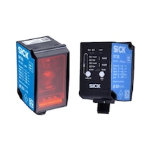 Sick Dt35-b15851 1057653 ,kübik/12mt Pnp-no/nc Analog Çıkış M12-5p Cisim Mesafe Fotosel