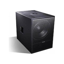 Audiocenter Kla118Dsp 18" Aktif Subbass