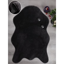 My Evilla Modern Dekoratif Jel Kaymaz Taban Simirna Post+peluş 001