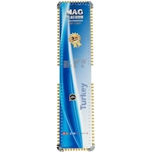 Sh Mag Platinum Mp 10/80 Multiswitch - 10 Giriş 80 Çıkışlı Merkezi Uydu Santrali Hybrid 4k Ve 3d Destekli Najmaddi