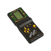 Bircan 2522-E9999 Nostaljik El Atarisi Tetris (İthalatçı Garantili)