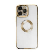 Apple İphone 14 Pro Kılıf Slot Silikon