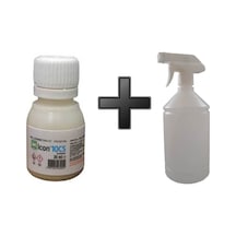 Syngenta Icon 10 CS Genel Haşere İlacı 20 ML + Pompa