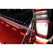 Isuzu D-Max Bagaj Kapağı Amortisörü 2 Parça 2020 Ve Sonrası