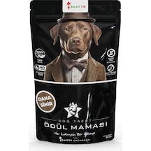 Dana Sinir Çiğnemelik Ödül Maması 80 Gr-102