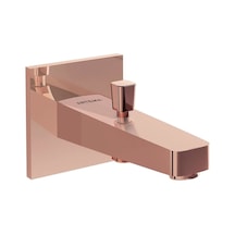 Artema Root Square Çıkış Ucu El Duşu Çıkışlı Bakır A4274026 Bakır
