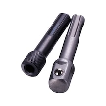 Sds Hilti Kırıcı Delici Lokma Adaptörü Altıgen Bits Vidalama Se