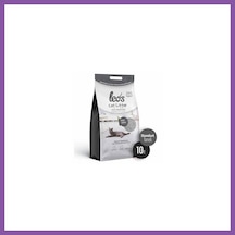 Leos Cat Litter Grey Aktif Karbonlu Bentonit Kedi Kumu 10 Lt Bzoshb