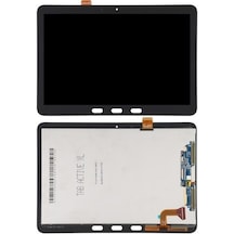 Samsung Uyumlu Galaxy Tab Active 4 Pro 5g Sm-t638b T630 T636 T636u Lcd Ekran Dokunmatik Takım