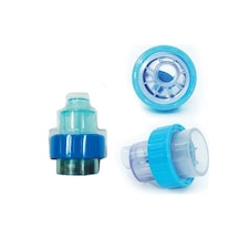 Ista Akvaryum Hortumu 34 Check Valve