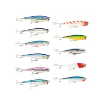 Rapala Skitter Pop Saltwater Yapay Balığı