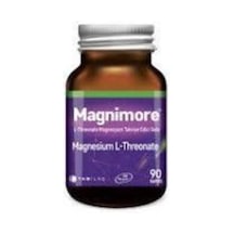 Magnesium L-threonate 90 Kapsül