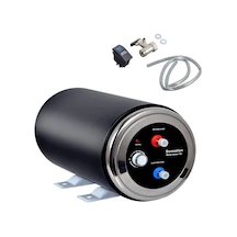 Sensation Boiler Karavan Su Isıtıcısı 10 Litre - 12v-815