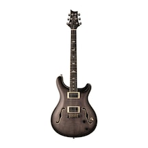 Prs Se Hollowbody Iı Elektro Gitar (Charcoal Burst)