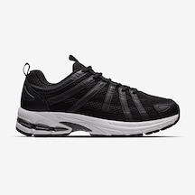Lescon Pace Unisex Spor Ayakkabı Siyah