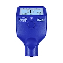 Linshang Ls220 10um Ve Katları Ölçüm Türkçe Dil Desteği