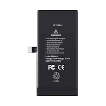 Teknonet Apple Uyumlu iPhone 12 Mini  Mixi 2220 Mah Batarya