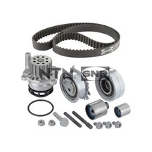 Vw Caddy Triger Seti + Devirdaim 2.0 Tdi 2012-2015 Cfhc Clcb Snr Kdp457730
