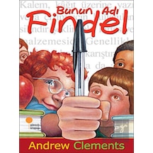 Günışığı Kitaplığı - Bunun Adı Findel