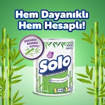 Bambu Dev Rulo Havlu 1 3