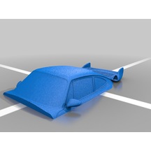 Rwb Porsche 911 964 Turbo