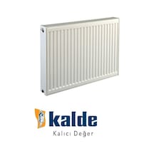 Panel Radyatör 600X1000