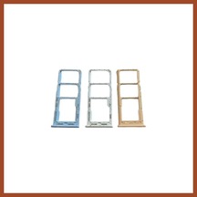 Bezos Samsung S23 Ultra Uyumlu Sim Tepsisi Gold Pro Standart