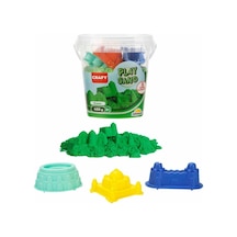 Oyun Kumu Seti Yeşil 450 G