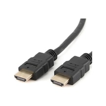 Hdmı Kablo Standart Siyah Kablo - 1.5 Metre Cdm