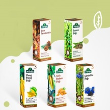 Arifoğlu Çam Terebentin 50 ML + Tatlı Badem 50 ML + Çörekotu 50 ML + Susam 50 ML + Ylang Ylang 20 ML