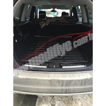 2015 Mercedes Ml Serisi Bagaj Havuzu Araca Özel 3D Badela Marka