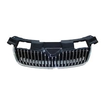 Ön Panjur Fabia 2007 2010 Komple Nikelajlı 5j0853651b