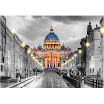 Keskin Yapboz Roma 68X48 1000 Li