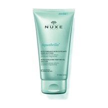 Aquabella Micro Exfoliating Purifying Gel Daily Use Mikro Taneci