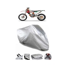 Ktm 250 Exc Six Days Motosiklet Brandası Su Geçirmez Örtü