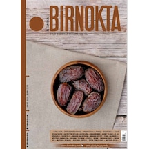 İstanbul Birnokta Dergi 278.sayı Mart 2025