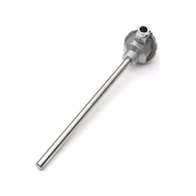 Kafalı Tip K Nicr-ni İnsetli Termokupl 22x1200mm