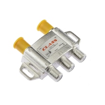 3C Tek-iş Diesec Switch, Metal
