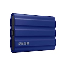 Samsung T7 Shield MU-PE1T0R/WW 1 TB 1050/1000 MB/S USB 3.2 Taşınabilir SSD