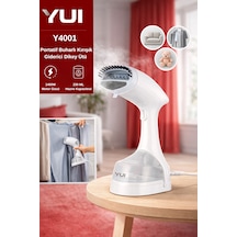 Yui Y4001 1400 W Portatif Buharlı Kırışık Giderici Dikey Ütü