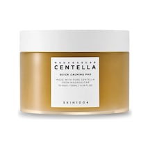 Madagascar Centella Quick Calming Pad- Pürüz Karşıtı Ve Yatıştırıcı Pamuk Ped 130ml