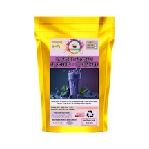 Karadut Aromalı Milkshake & Smoothie 1 KG