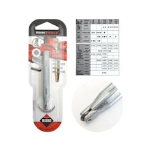 Rubi 8 MM Seramik Kesme Elması 5/16 Elmas Uç N11.624
