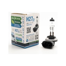 Megamarket06 H27/2 12v 27w Pr Ll +%30 Fazla Işık