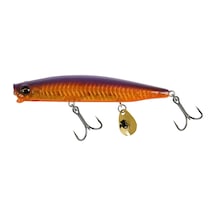 Mustad Vertebrata Sinking Pencil Sert Balık Rbgd 72mm